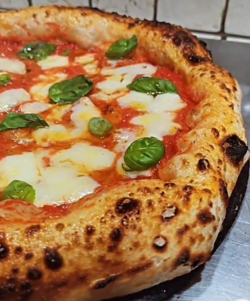 Margherita